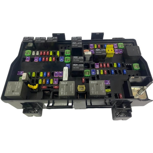 Reley de partida para jeep grand cherokee 2014 2021 5.7 v8 hemi - Reley De Partida | ClickRepuestos